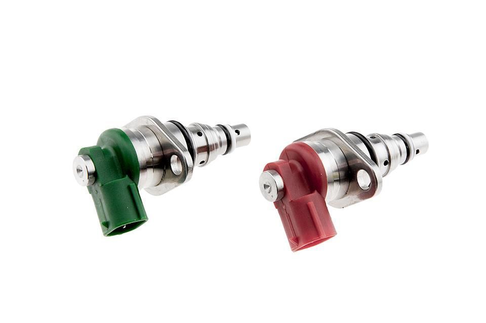 Valva sistem injectie Kit Valva 096710-0120 + 096710-0130-Toyota Avensis, Avensis Verso 2.0d -2003, Corolla 2.0d -2007, Rav4 2.0d -2005, Nissan 2.2d -2003, NTY Escv-TY-001