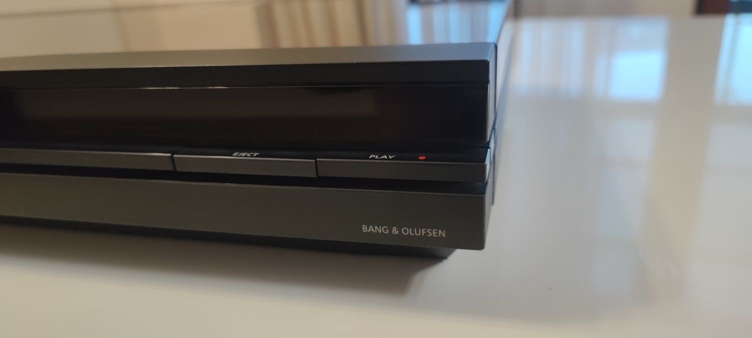VHS Bang & Olufsen VX7700