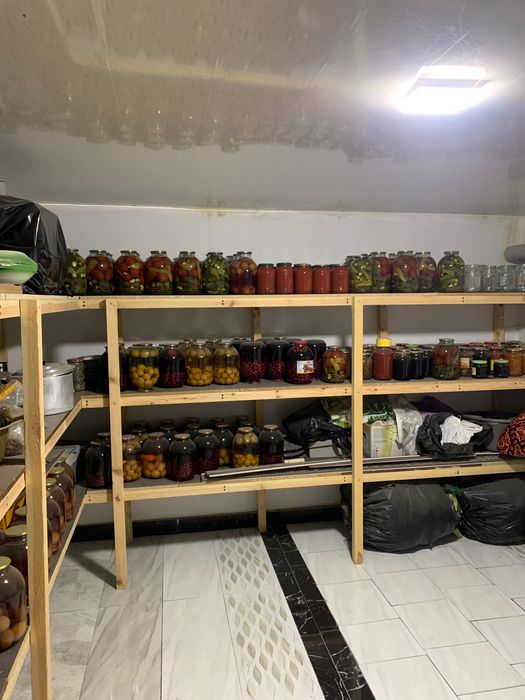 УЧАСТОК 2,3- сотки, евроремонт, мебель, техника 120000!