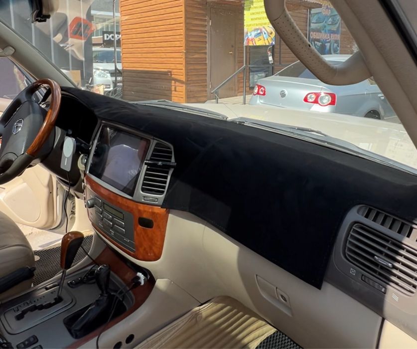 РАСПРОДАЖА ОСТАТКА Накидка на панель Астана 6800тг