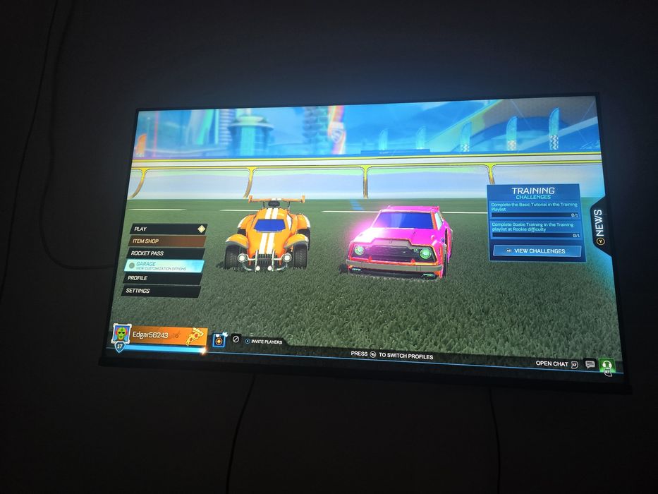 Vând Xbox Series S - 1TB!!