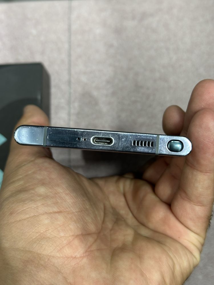 Samsung S 22 Ultra Sotiladi