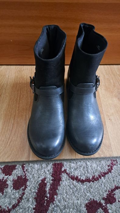 Cizmulițe botine fete