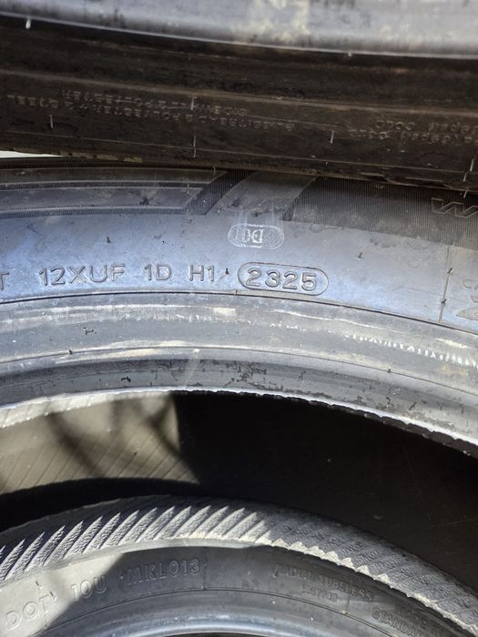 Anvelope 215 65 r16C