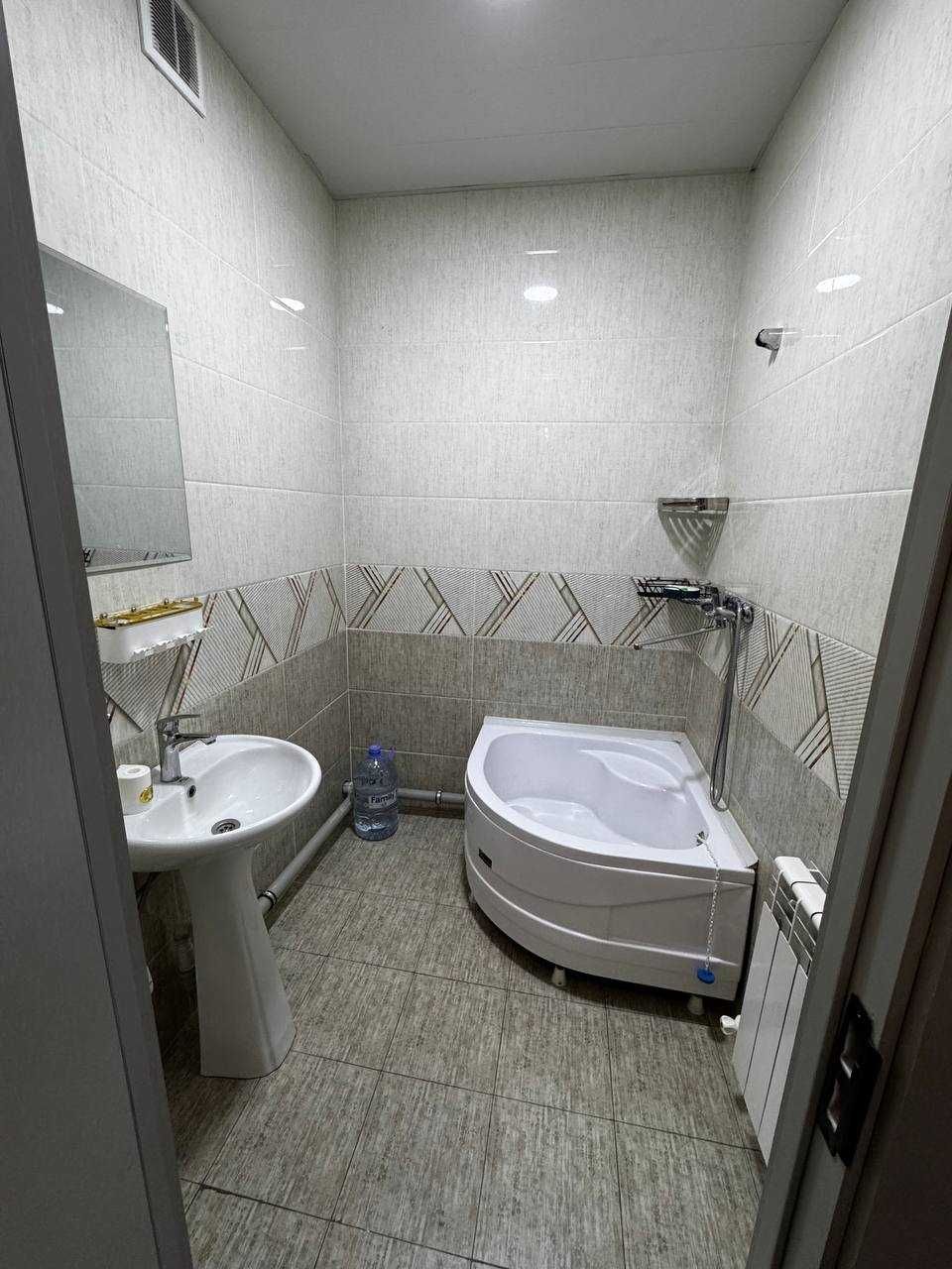 Oila uchun metro yaqinidan ijaraga 3 xonali kvartira