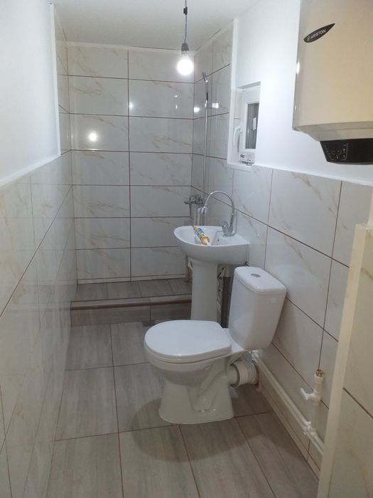 Executăm lucrări în construcții  !!!