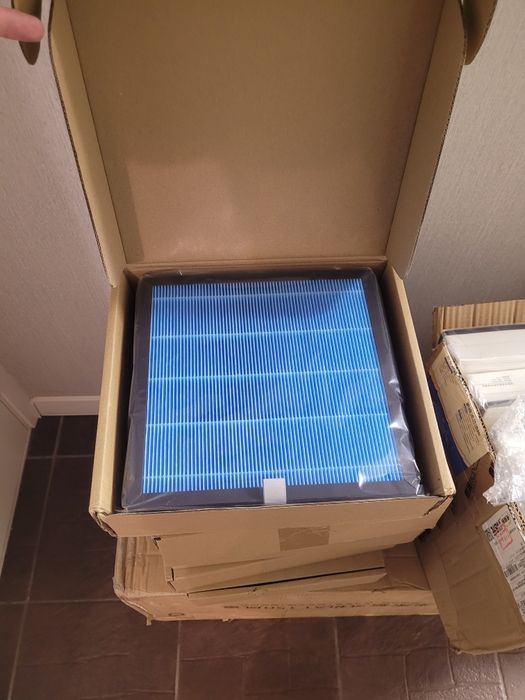 Бризер , фильтр для очистителя воздуха Xiaomi Mi Air Purifier A1