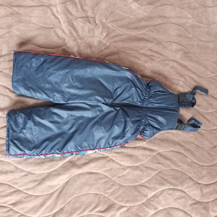 Детски зимен комплект