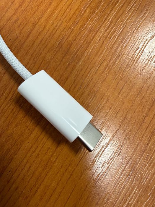 Cablu încărcare apple watch ultra 3  original