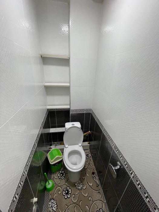 Аренда 2х комнатная квартира новостройке Чиланзар 10