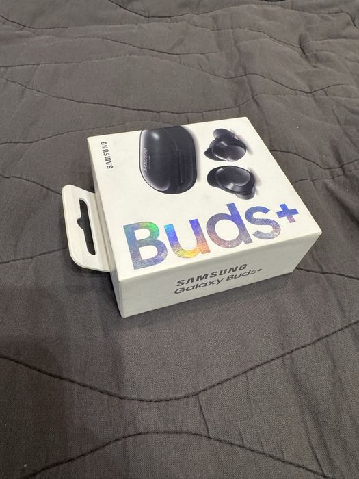Samsung Galaxy Buds+