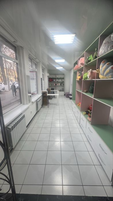 Сдаеться помещение под свободное назначение