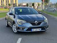 Renault Megane /EURO 6 /2016 /1.5 DCI  /131000 km reali !