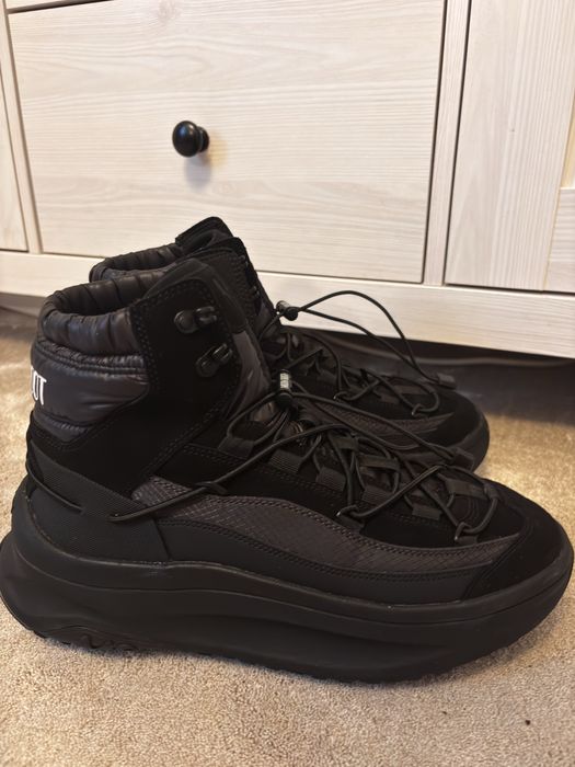 Мъжки зимни обувки Moon Boot