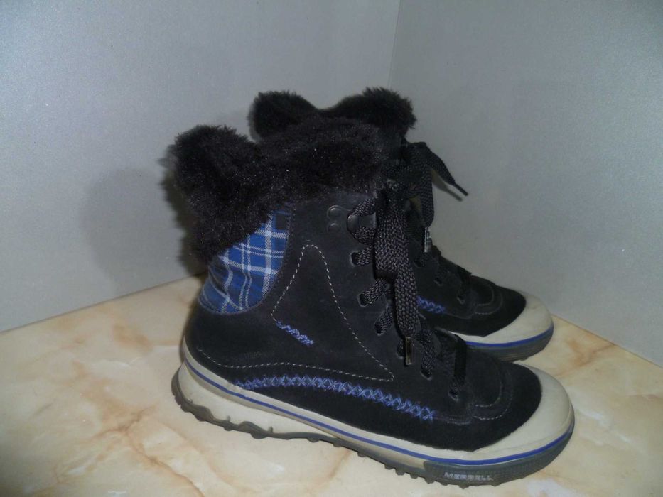 MERRELL Winter Boots №40