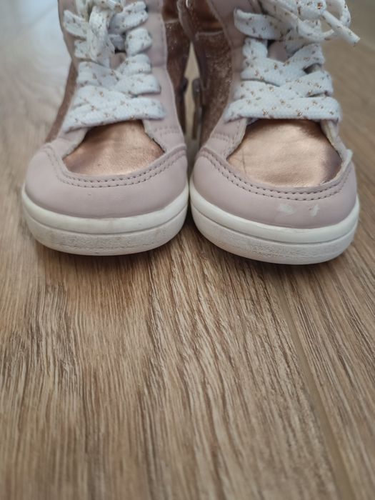 Lot papuci H&M mărimea 18/19