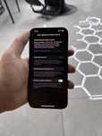 Iphone 12 pro max ,128de gb ,merge foarte bine dar are spatele spart