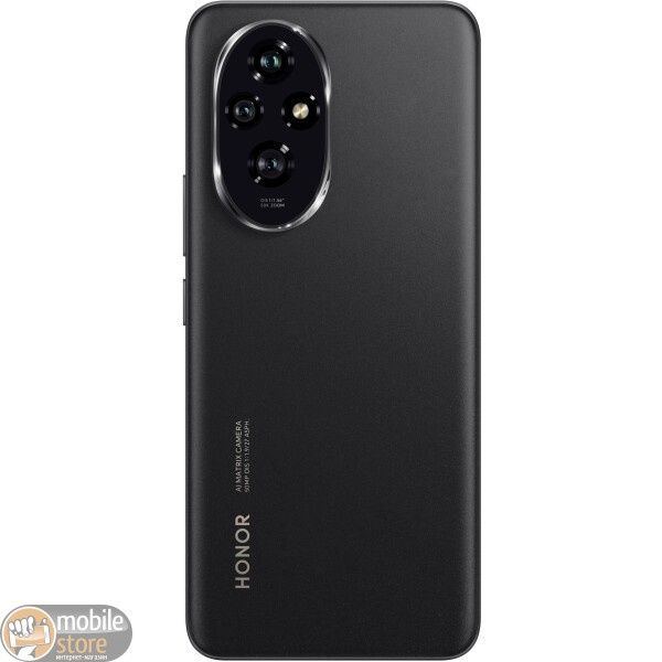 Honor 200 12/512gb , новый запечатанный