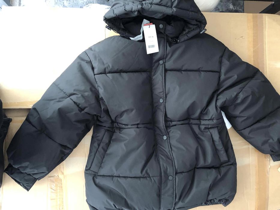 Geaca Na Kd mar M/L noua cu eticheta