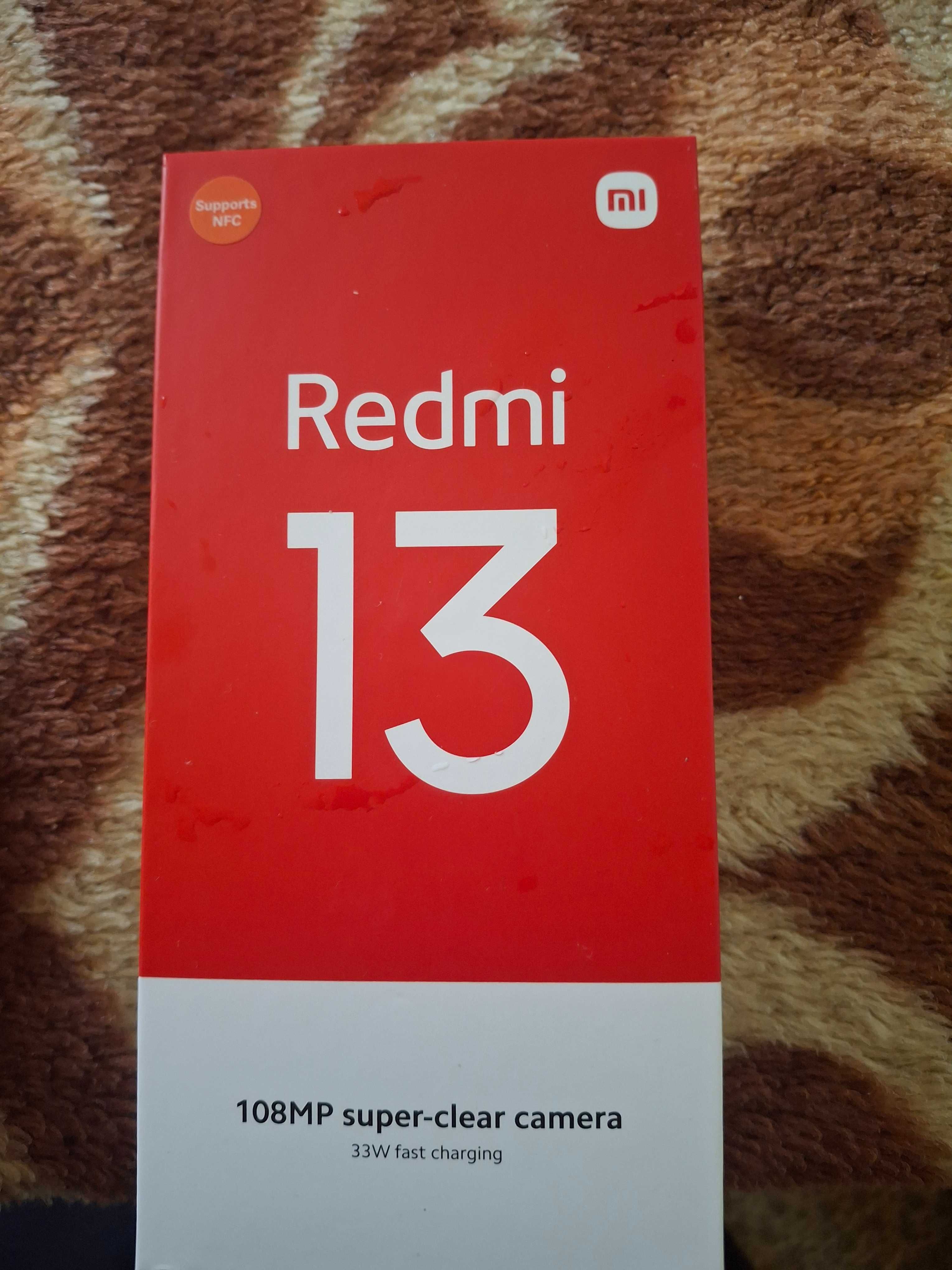XIAOMI Redmi 13  128GB