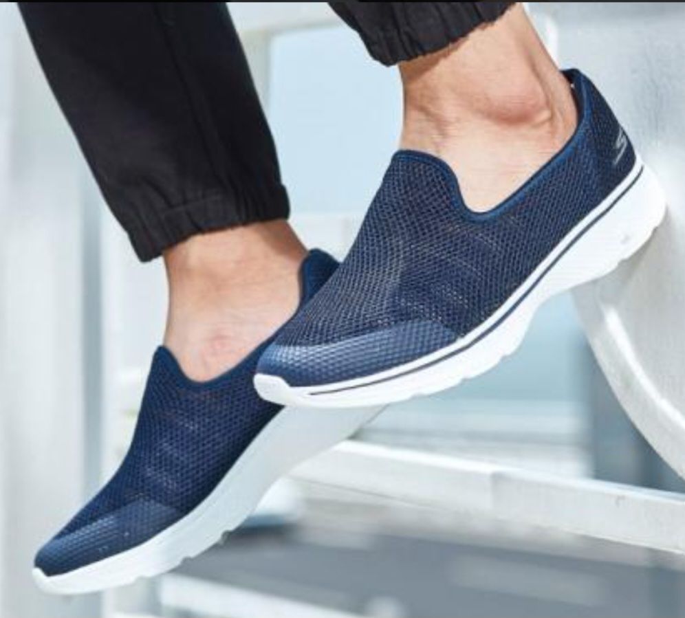 Skechers slip-ins слипоны