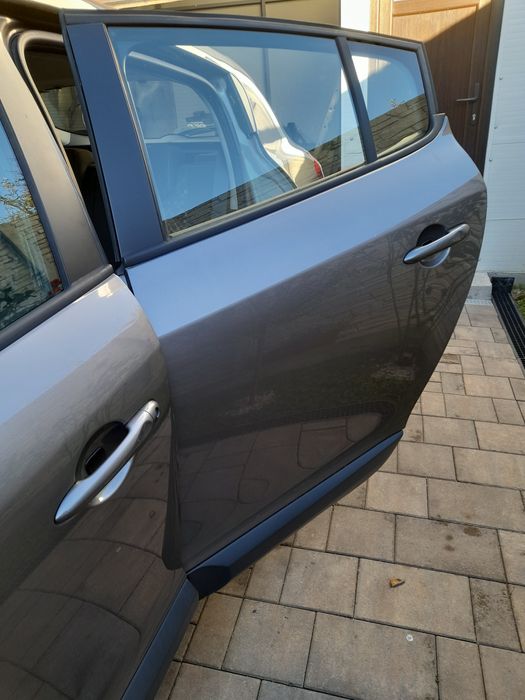 Usa Portiera Fata Spate Stanga Dreapt Renault Megane 3 Hatchback Scurt
