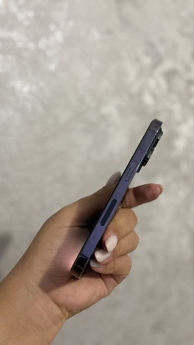 Айфон 14 про 256ГБ. IOS26