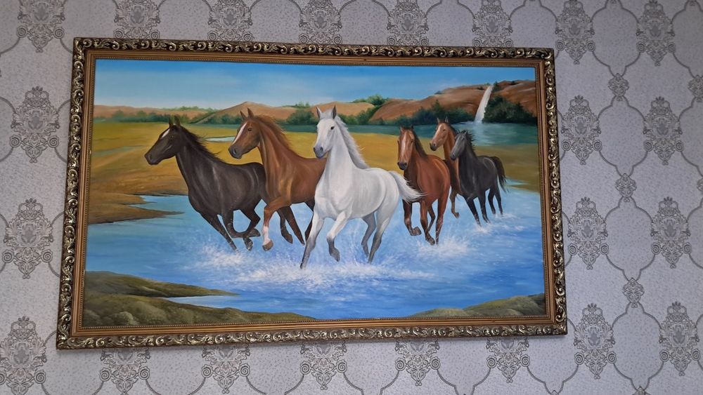 Картинка ручная работа.