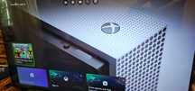 xbox one s minecraft edition + joc watch dogs 2