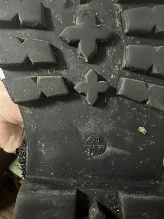 Ghete de piele naturala aproape noi de fetite