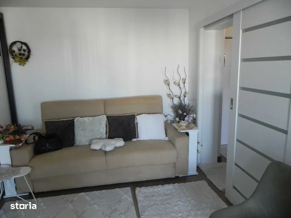 Garsoniera Militari, Centrala, Bucatarie Inchisa, Libera, Curat