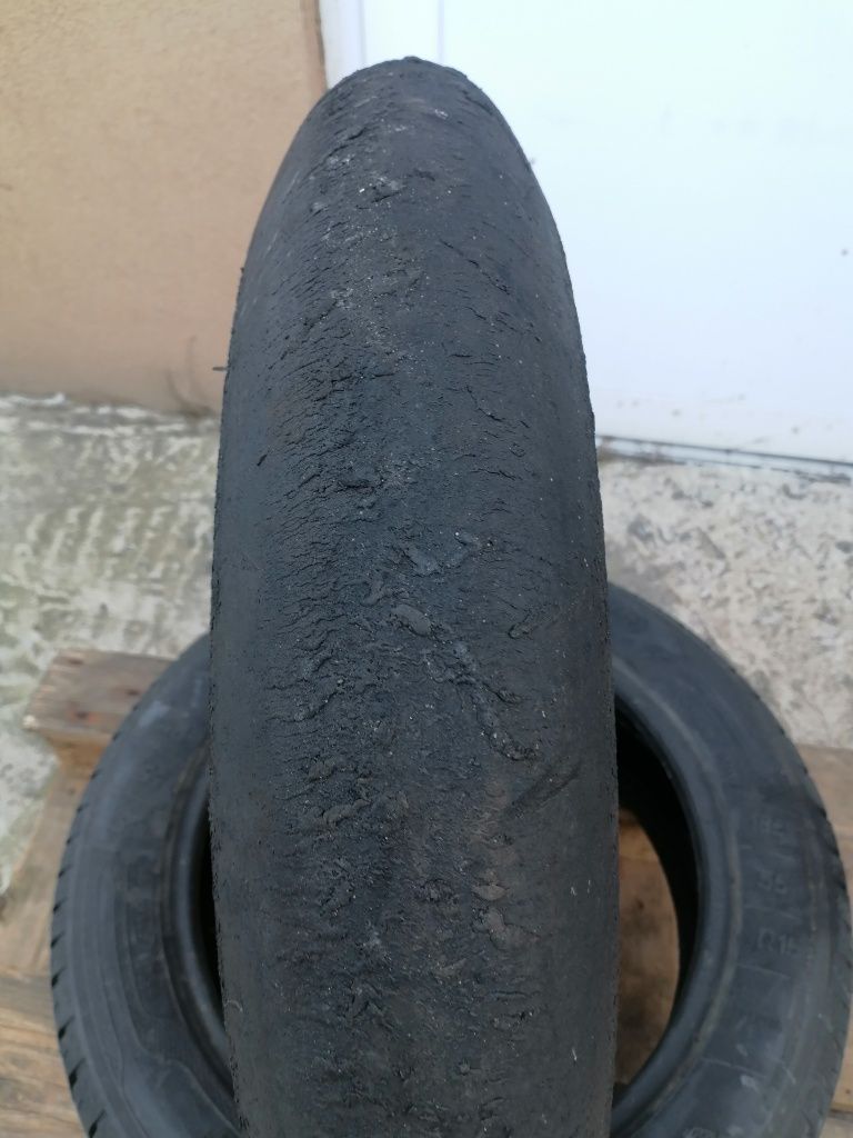 120 75 R 16.5 MICHELIN