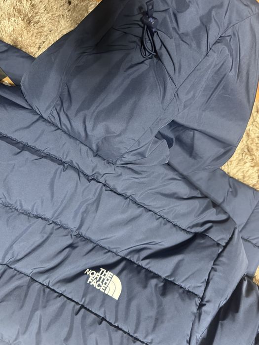 Ново яке the North Face хxl