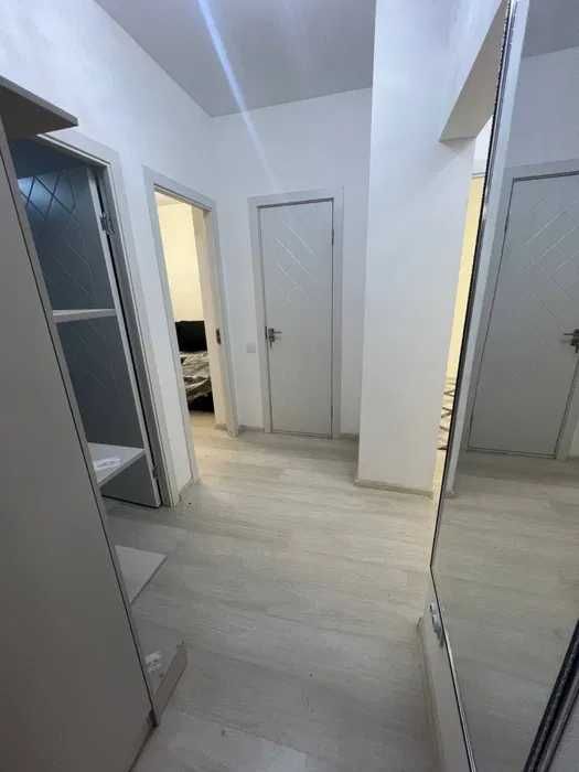 Сдается в аренду 2 - ком   4/9 Мирзо.Улугбек  Новомосковская   838*