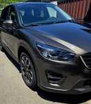 Mazda CX5 40 000 km motorina 2015