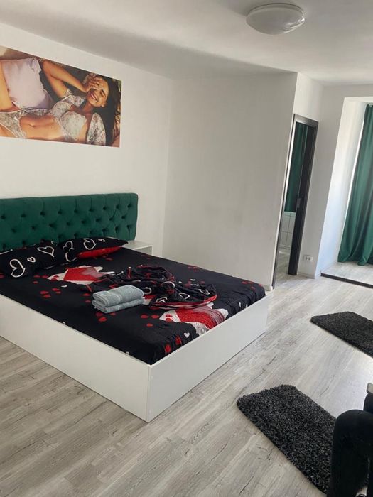 Regim hotelier garsoniera