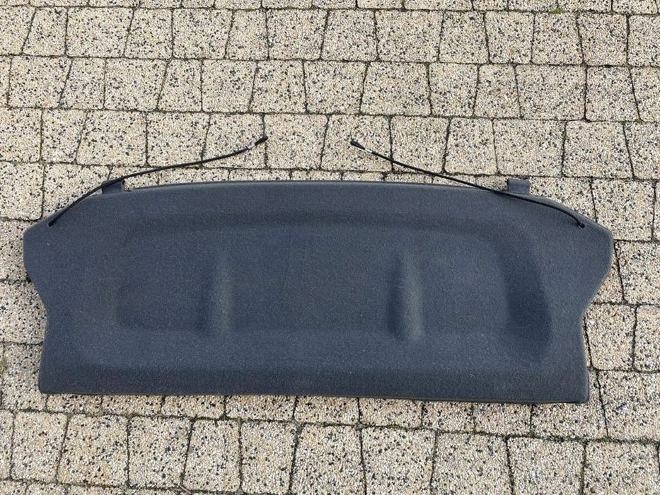 Задняя полка Спарк