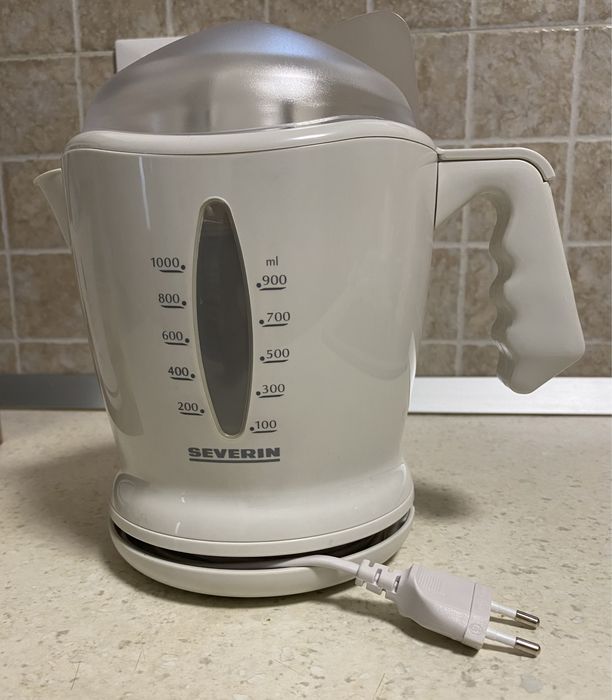 Storcator citrice Severin, absolut nou, in cutie