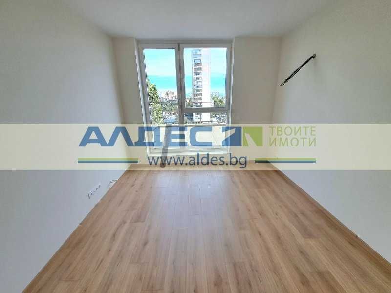 Луксозен, панорамен четиристаен ап. в Манастирски Ливади Запад