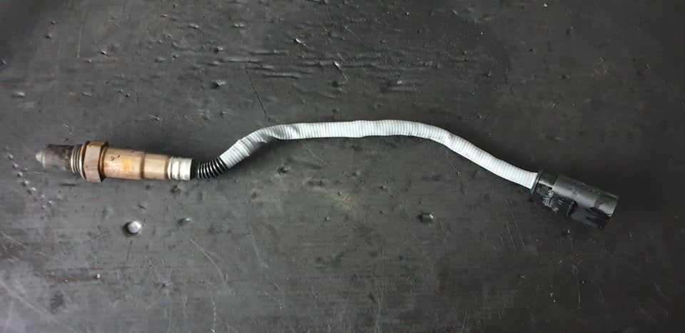 Sonda lambda 3.0 d mercedes s-class w222 v222 x222 s350 bluetec 4-matric 0065421718