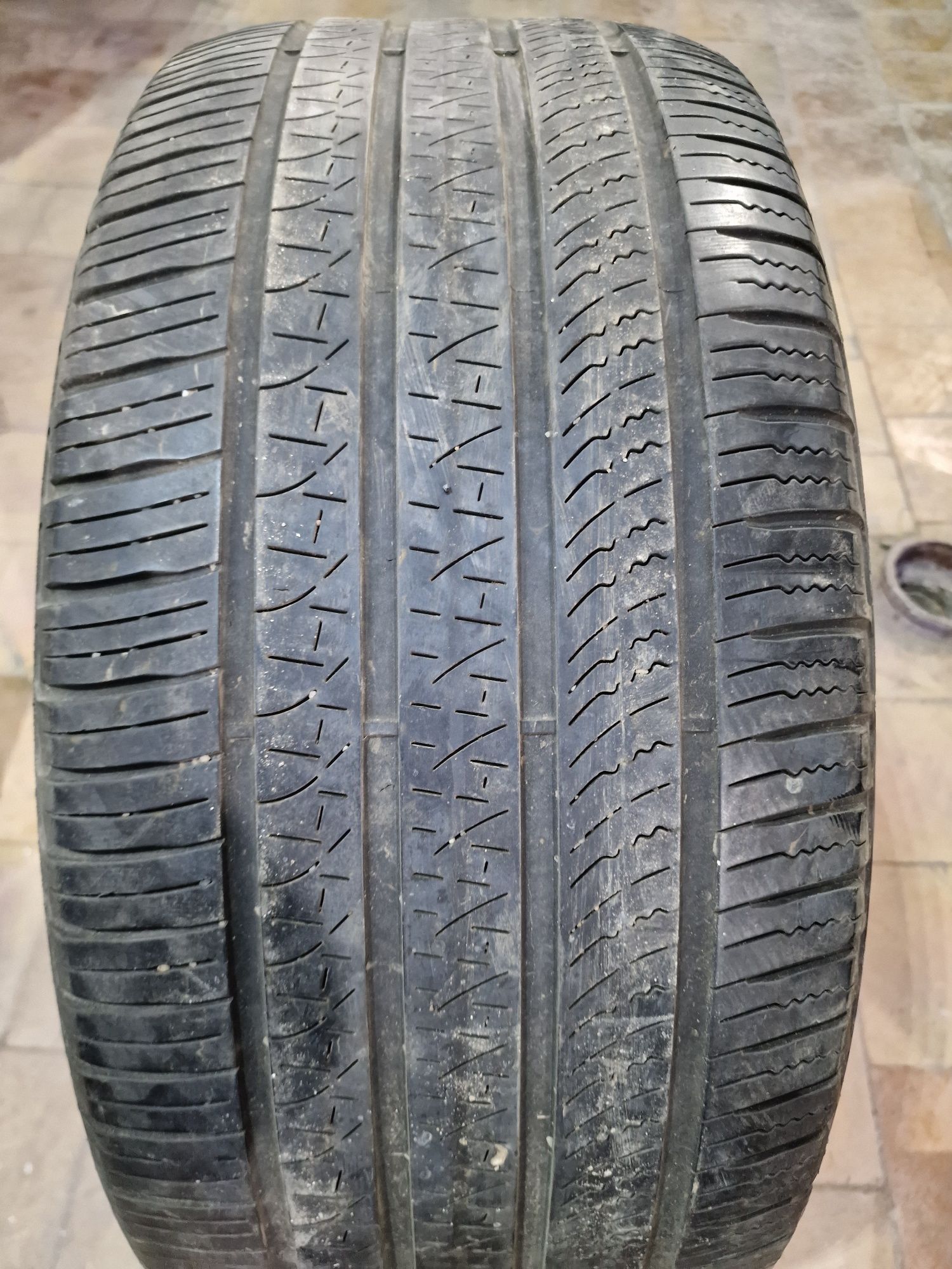 Шины на 275/45. R 21