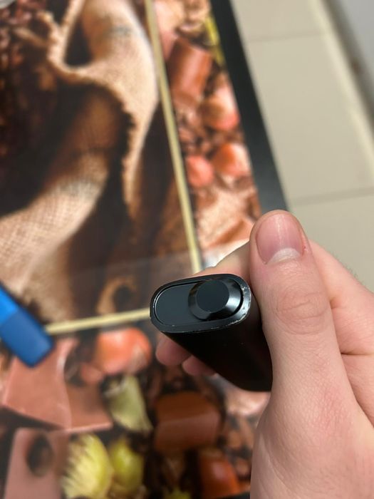 Vând iqos iluma one, model 2024

Aparatul este in stare perfecta de fu