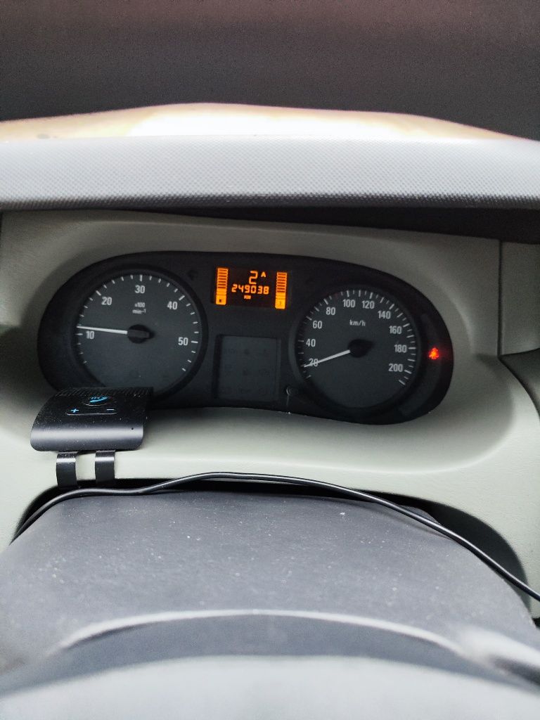 Opel Vivaro automat 2.5,9 locuri