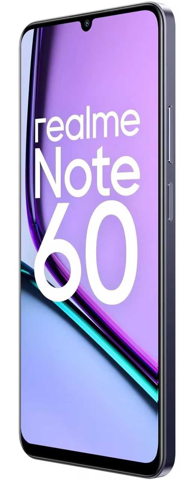 Смартфон realme Note 60