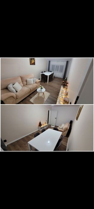 Inchiriez apartament 2 camere