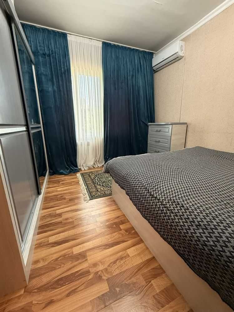 2-х комнатная квартира по ул. Акурган (дом 77 серия)  ID: 2583
