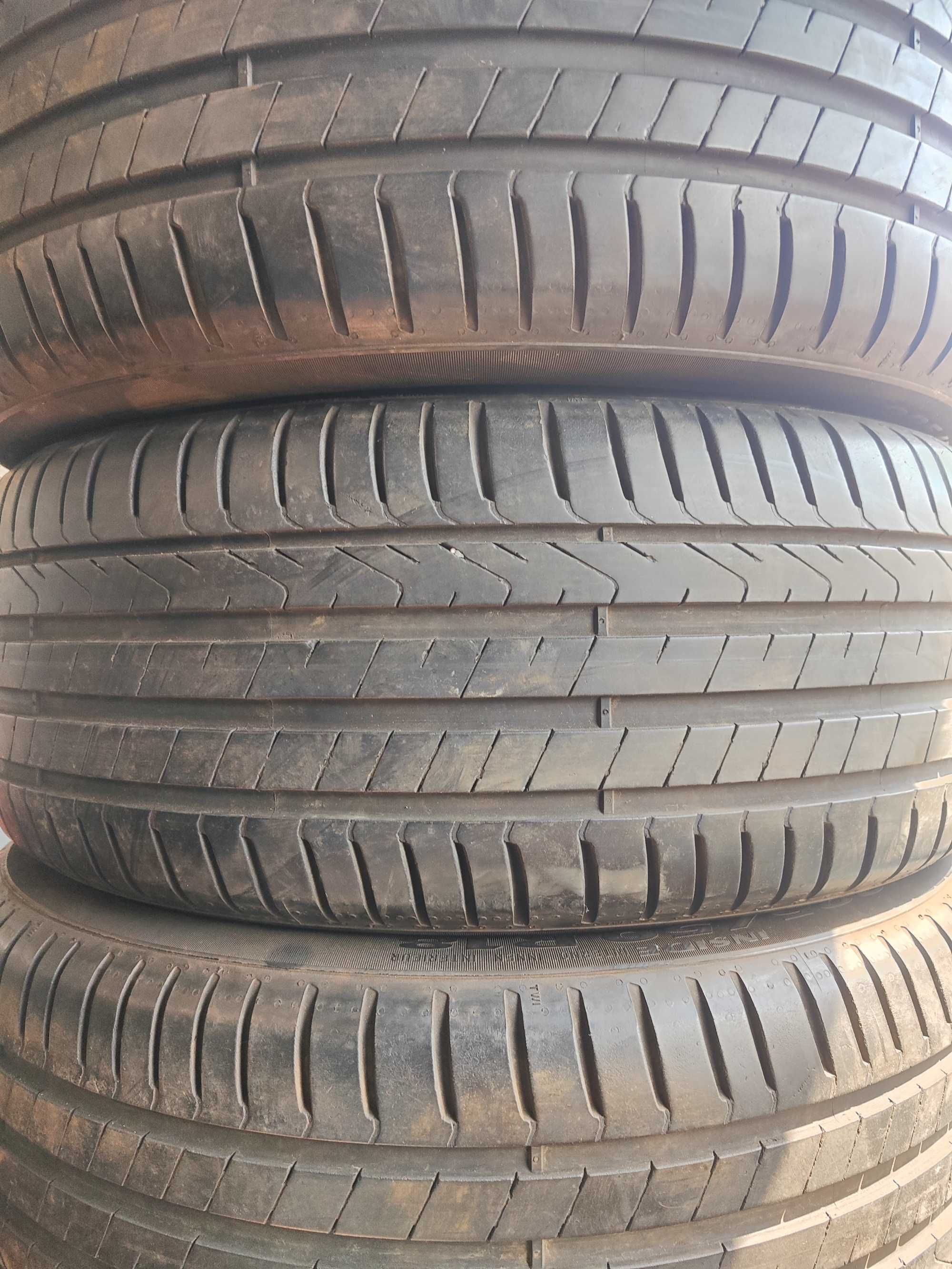 4бр.летни гуми 225/50/18 Pirelli
