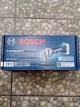 Mașina de tăiat tablă Bosch GNA 18v-16E nouă