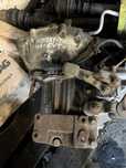 Cutie viteze  4x4 Tucson kia Sportage 2.0 crdi