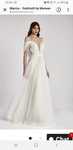 Rochie de mireasa superba Gattinoli